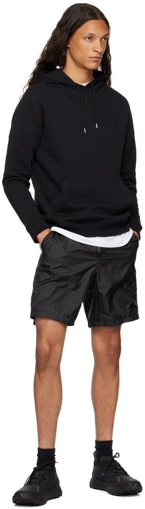 Norda Black 001 Sneakers 5