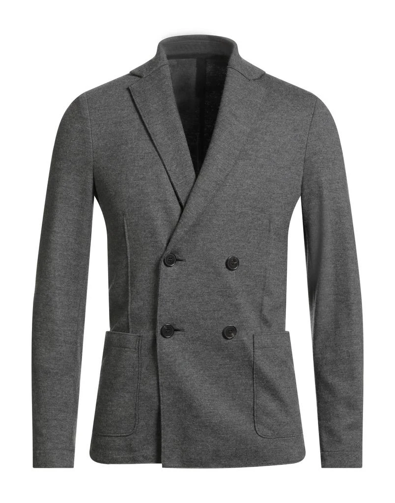 Harris Wharf London Blazer 1