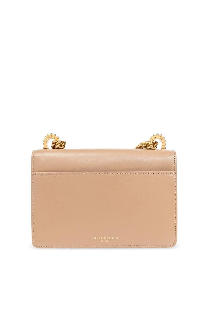 Kurt Geiger Shoulder bag Bow Shoreditch Small 3
