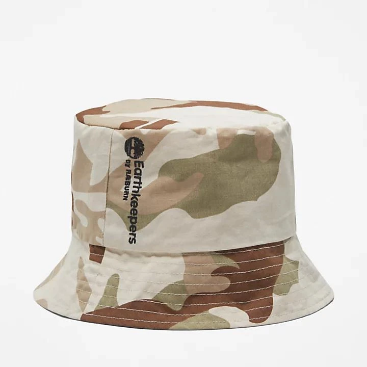 Timberland Earthkeepers® by Raeburn Bucket Hat for Men in Camo 1