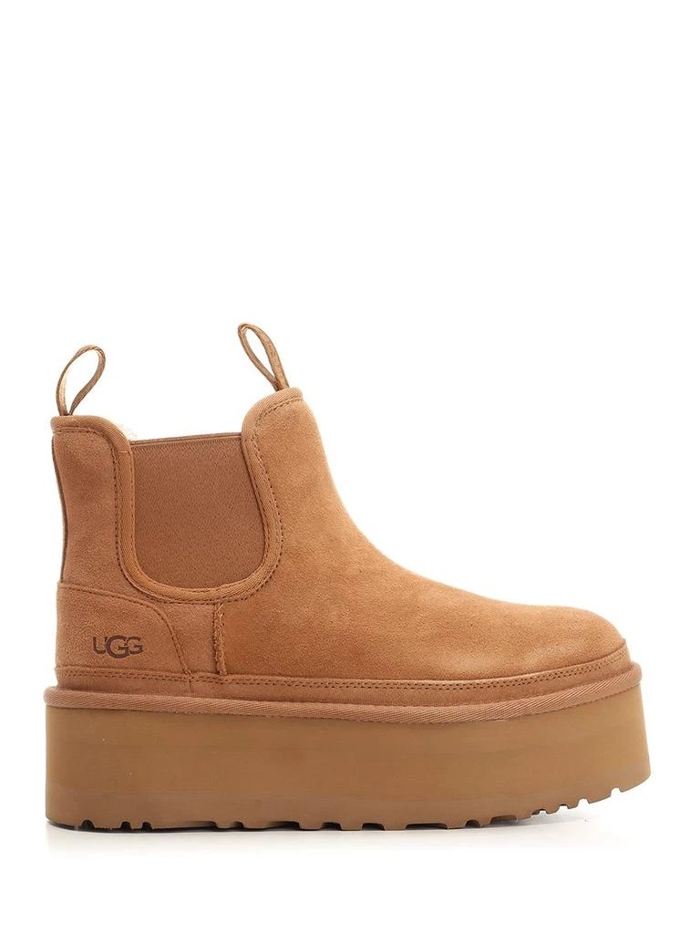UGG Platform Boots 1