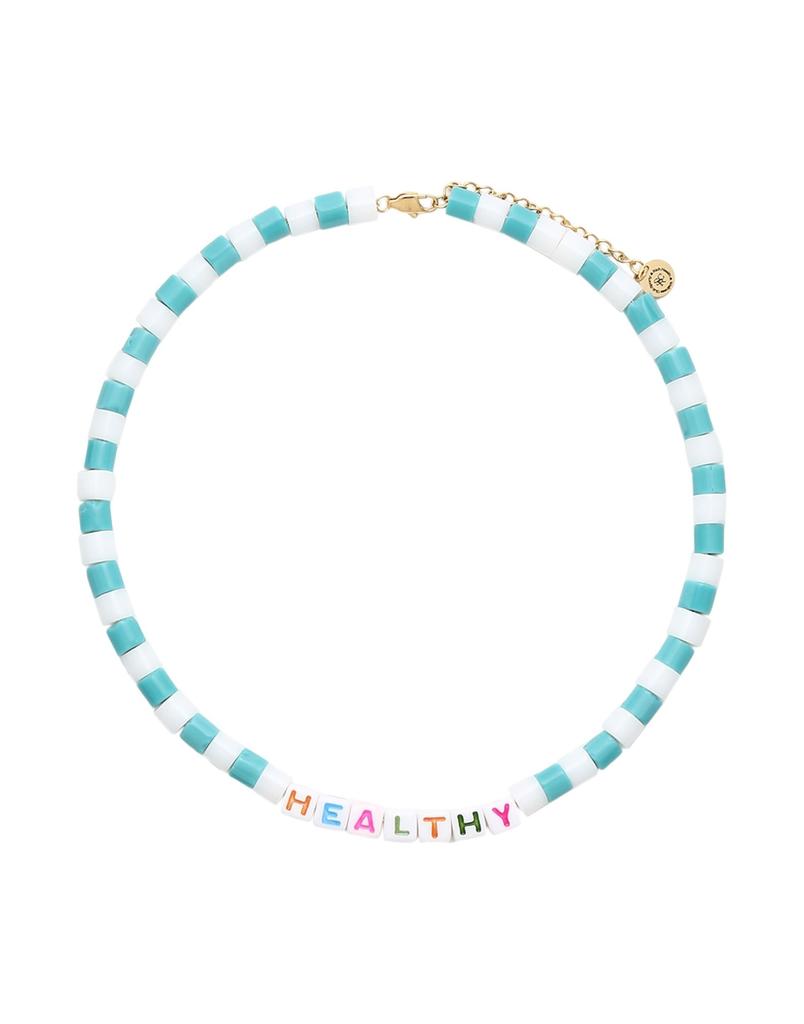 Sporty & Rich Necklace