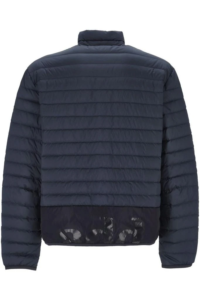 ADD Add Quilted Puffer Jacket 3