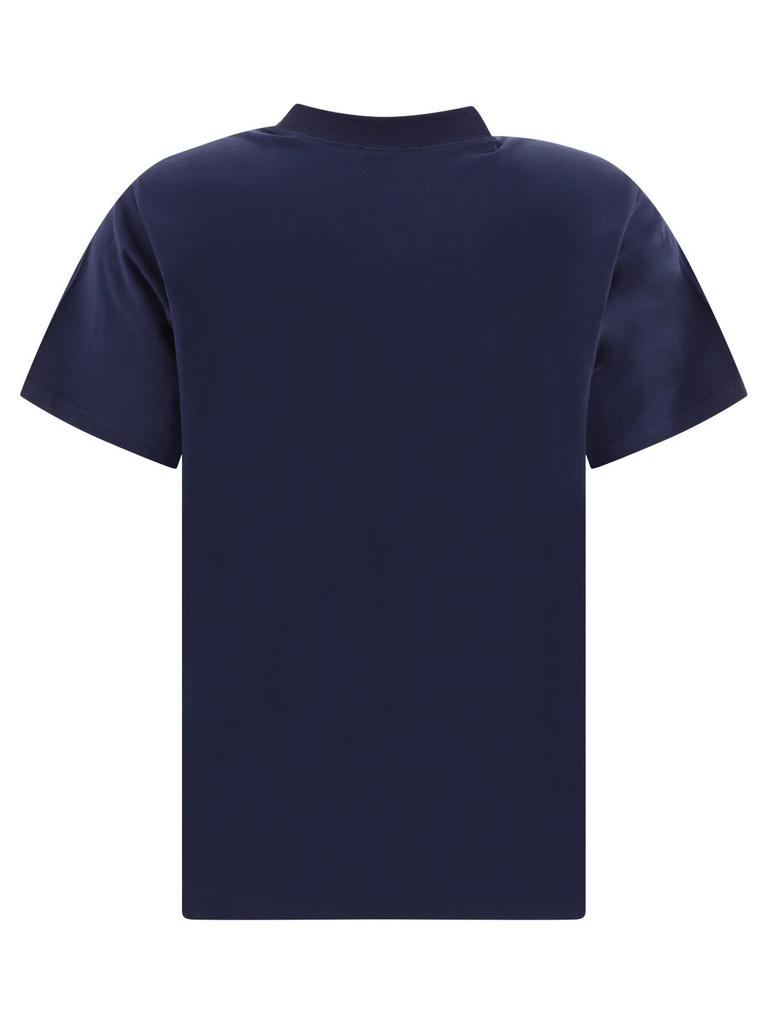 South2 West8 South2 West8 Embroidered Tee