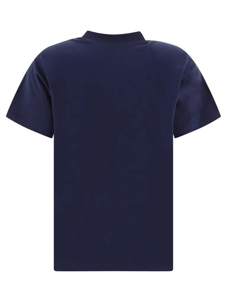 South2 West8 South2 West8 Embroidered Tee 2