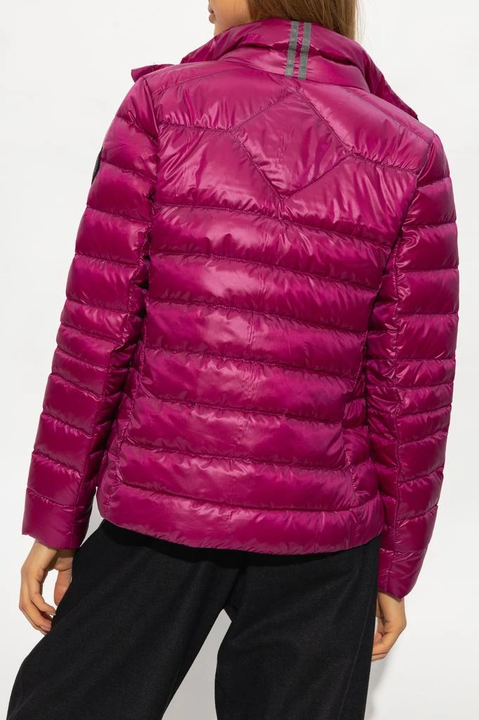 Canada Goose ‘Cypress’ down jacket 4
