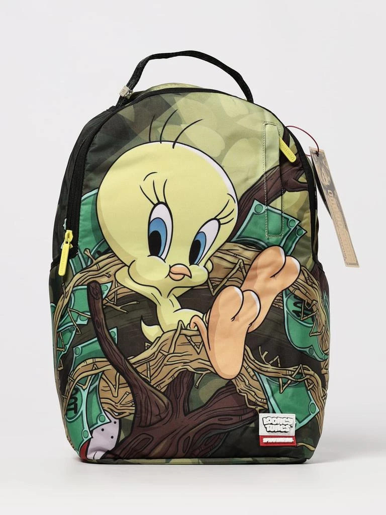 SprayGround Backpack men Sprayground