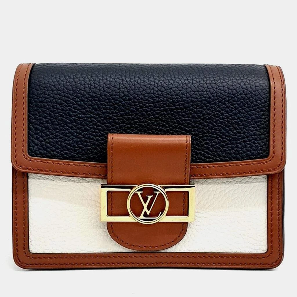 Louis Vuitton Louis Vuitton Mini Dauphine Bag 1