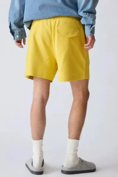 Standard Cloth Standard Cloth Foundation Reverse Terry Short 4