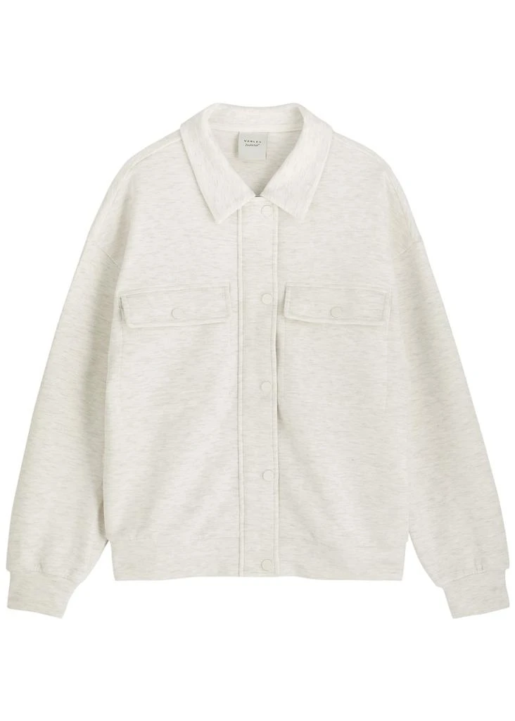 Varley Elizabeth stretch-jersey jacket 1