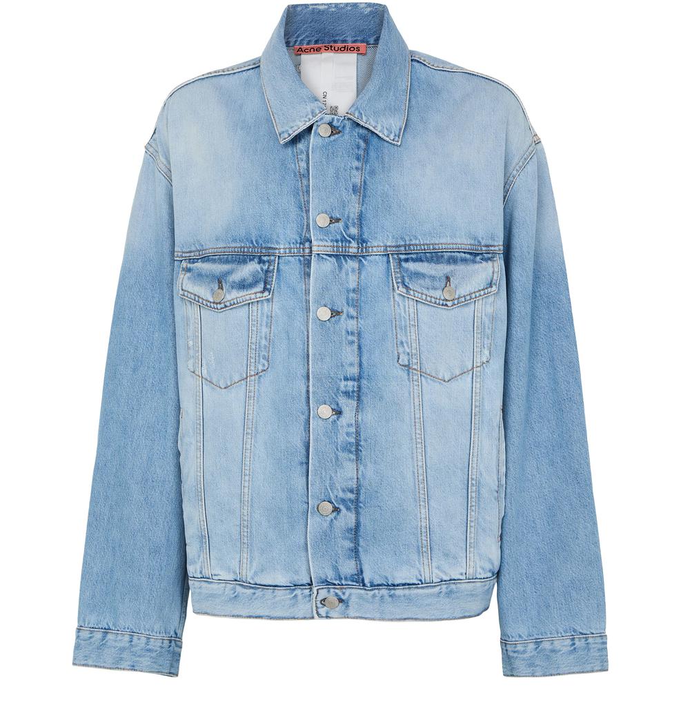 Acne Studios Denim jacket