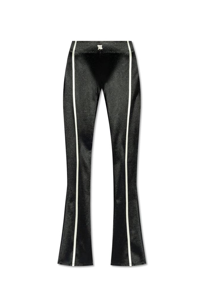 Misbhv Misbhv St Germain Flared Pants