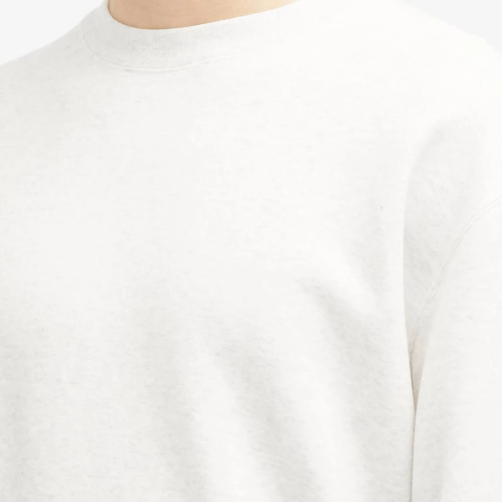 BEAMS PLUS Beams Plus Crew Sweatshirt 5