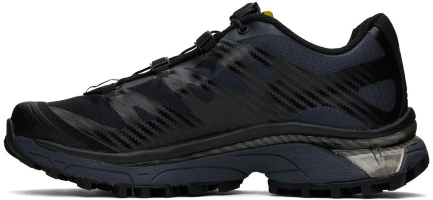 Salomon Black XT-4 OG Sneakers 3