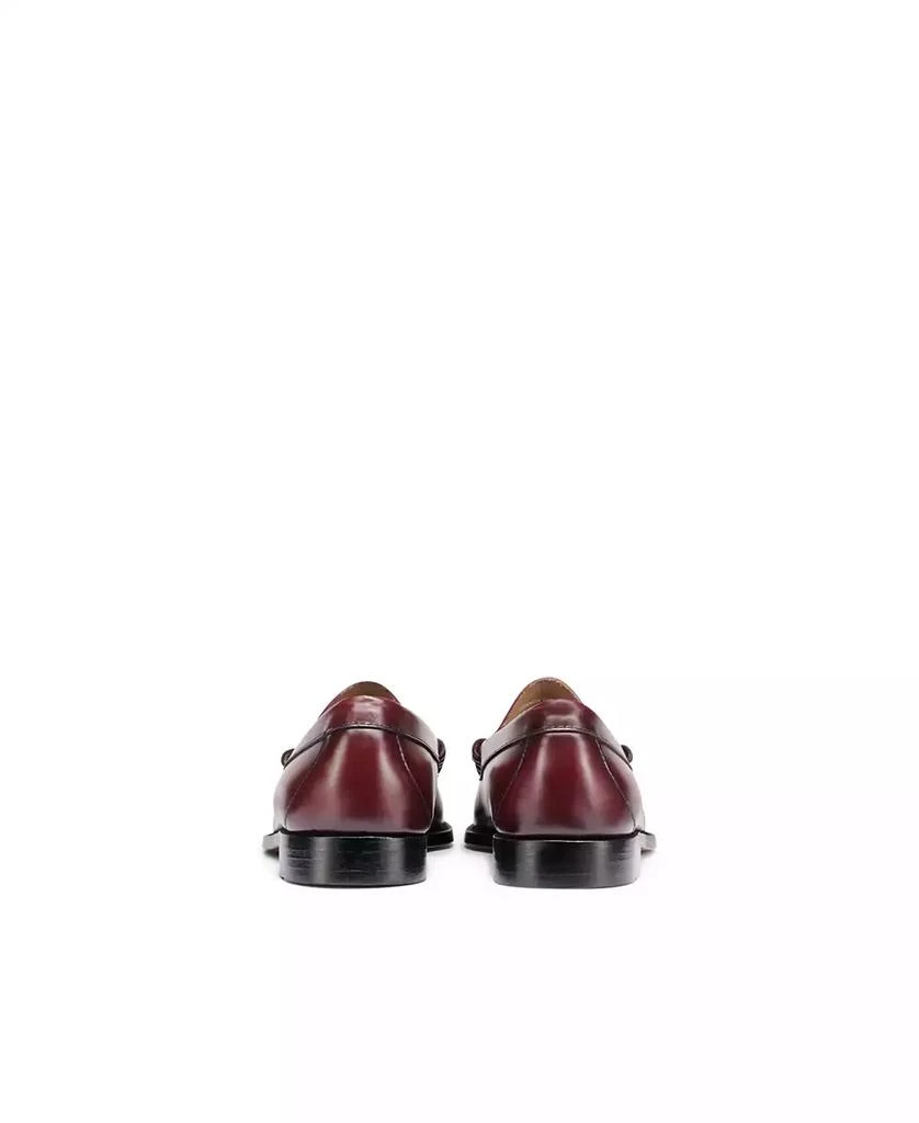 GH Bass G.H.BASS Men's Lennox Weejuns® Tassel Loafers 10