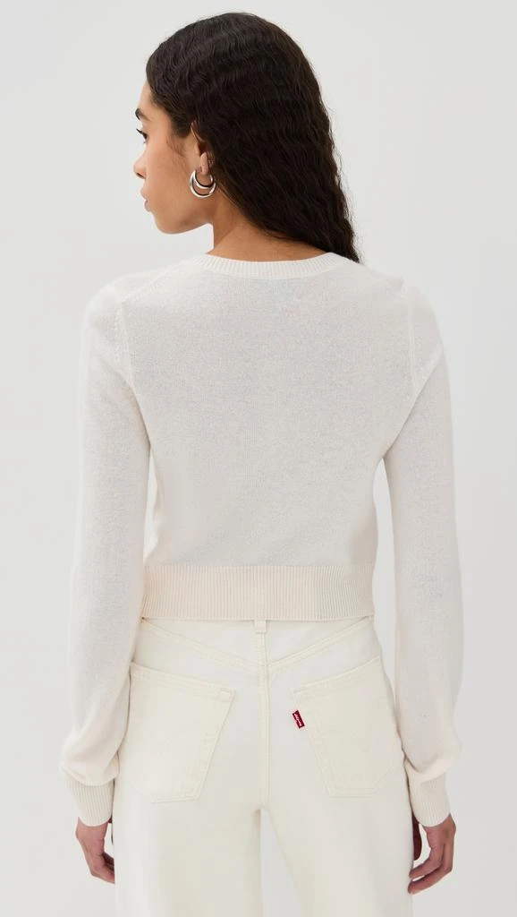 Le Kasha Trikala Cashmere Cardigan 2