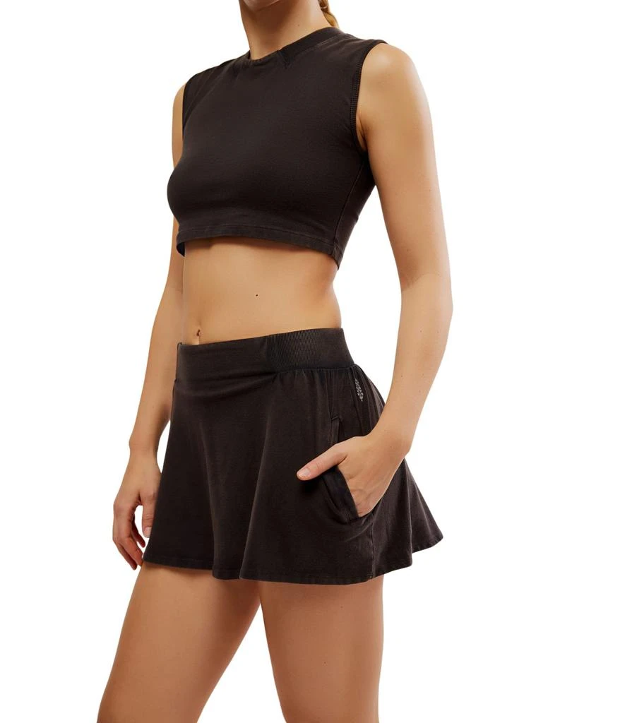 FP Movement Hot Shot Skort Set 1