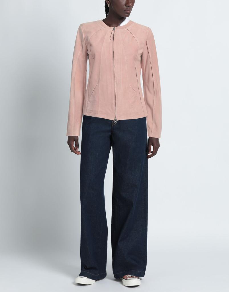 ANDREA D' AMICO Jacket