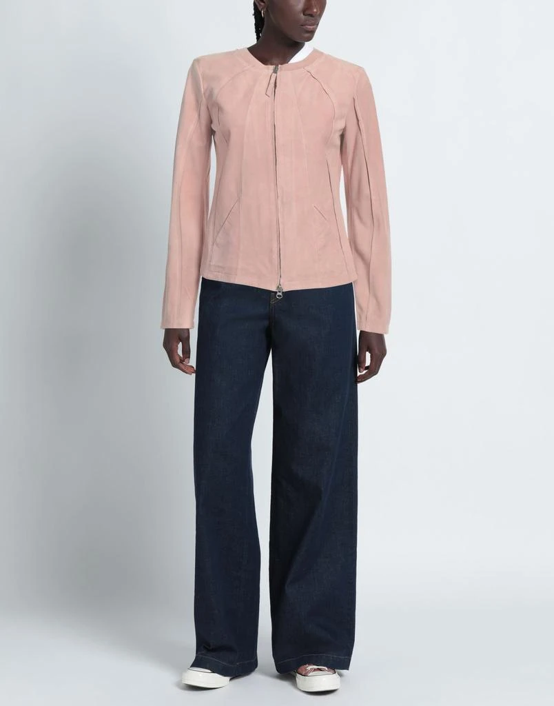 ANDREA D' AMICO Jacket 2