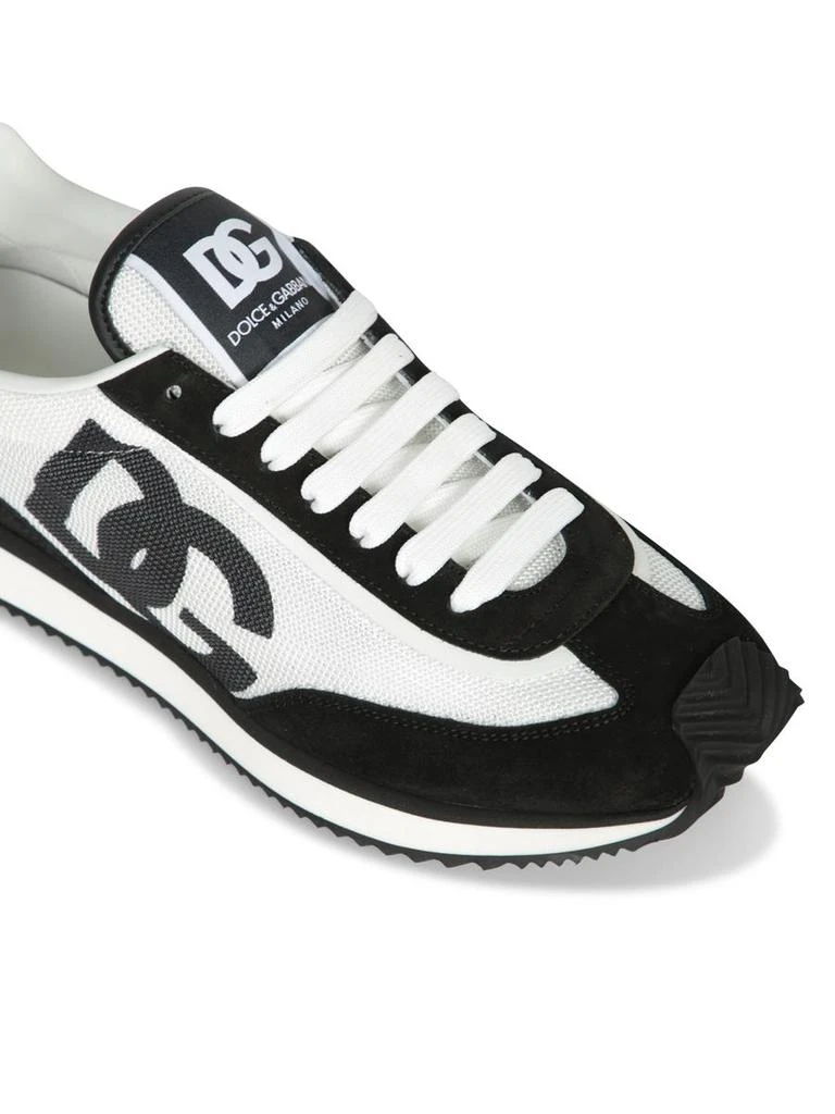 Dolce & Gabbana Dolce & Gabbana Sneakers 4