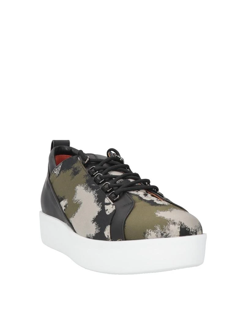 ALEXANDER SMITH Sneakers 2