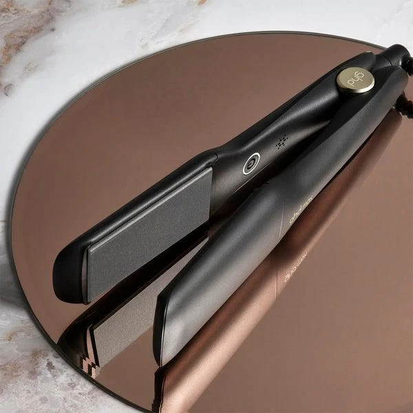 ghd ghd Max Styler â?? 2â?� Wide Plate Flat Iron 4