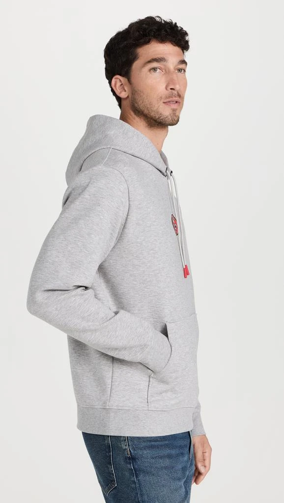 Hugo Boss 49ers Hoodie 3