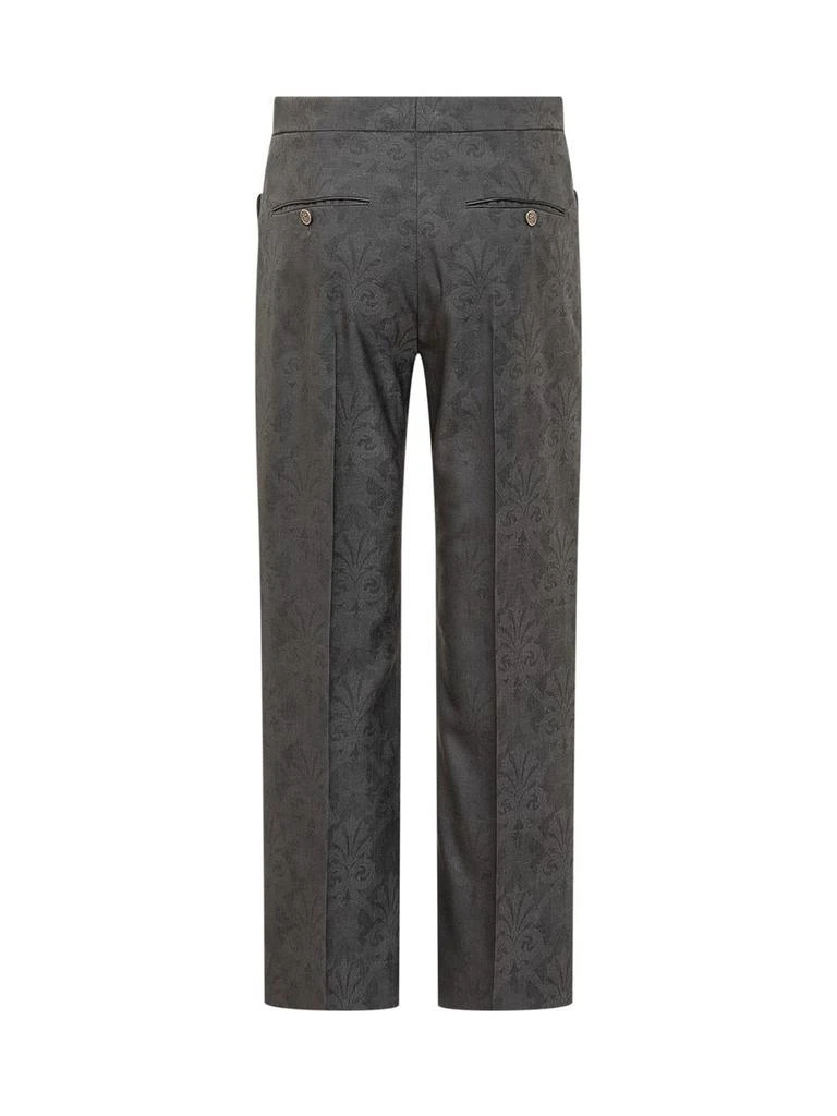 ETRO Etro Pant 2