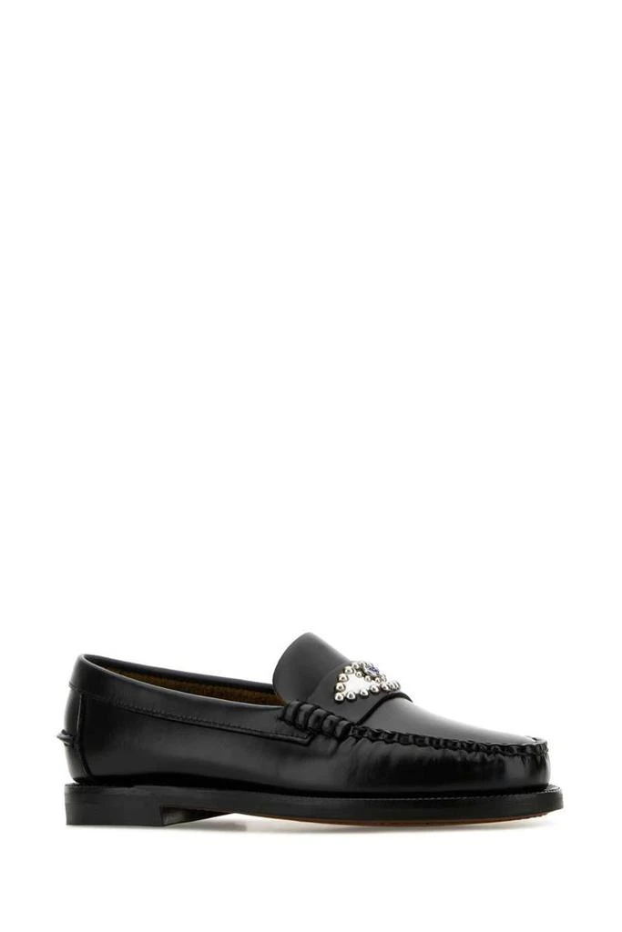 SEBAGO Sebago Moccasters 2