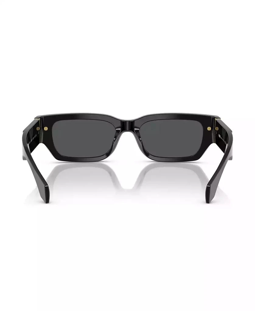Versace Men's Sunglasses, Ve4465 4