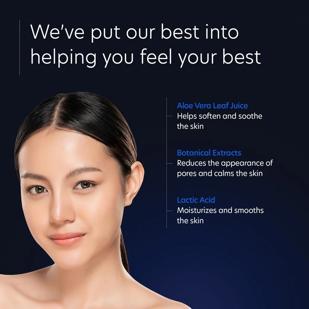 PCA SKIN PCA SKIN Smoothing Toner 4