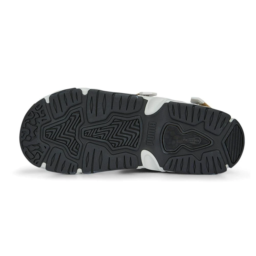 Puma Ts-01 Retro River Sandals 5