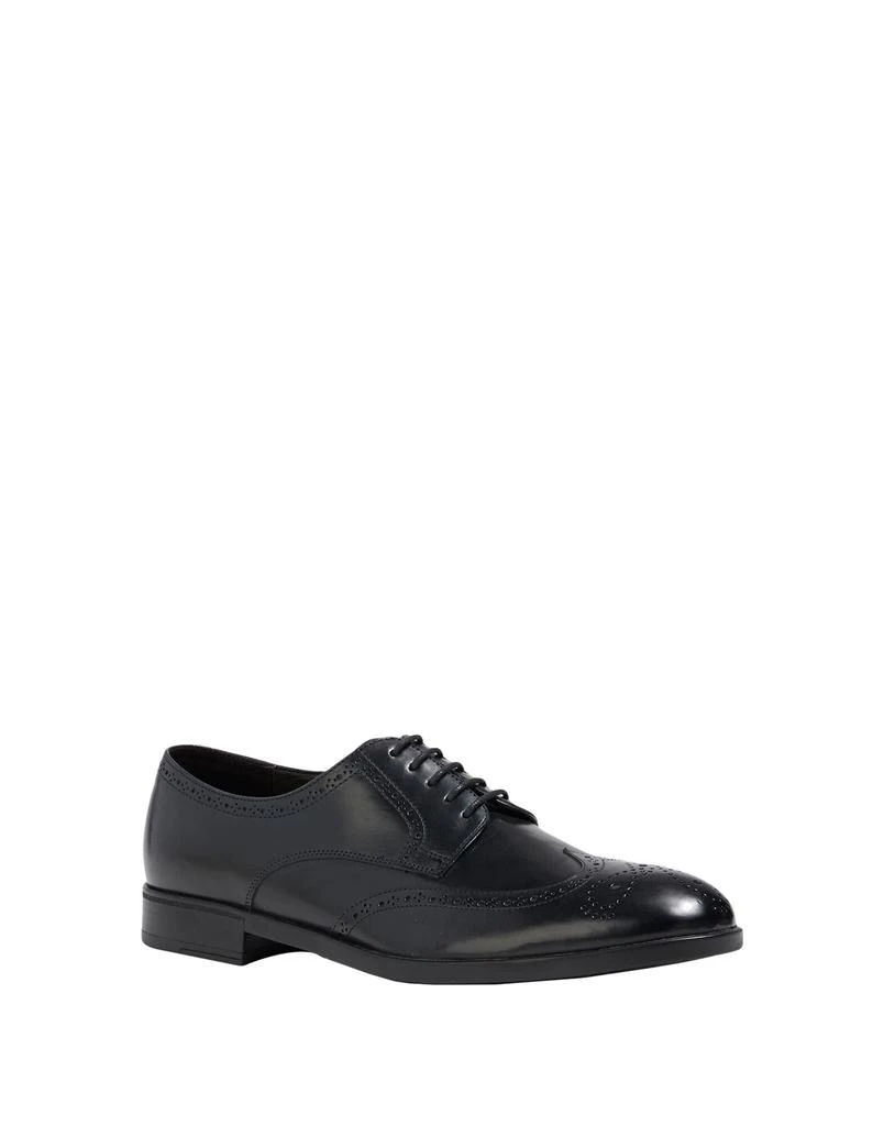 Fratelli Rossetti Laced shoes 2