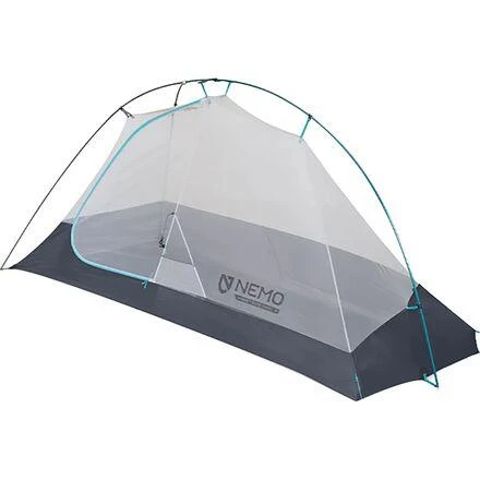 NEMO Equipment Inc. Hornet Elite OSMO Tent: 1-Person 3-Season 4