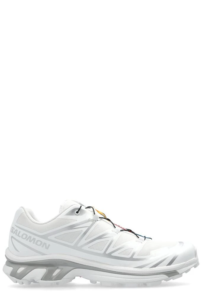 Salomon Salomon XT-6 Logo Printed Sneakers 1