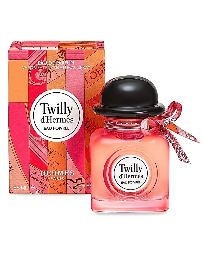 Hermes Twilly d'Hermès Eau Poivrée Eau de Parfum 2