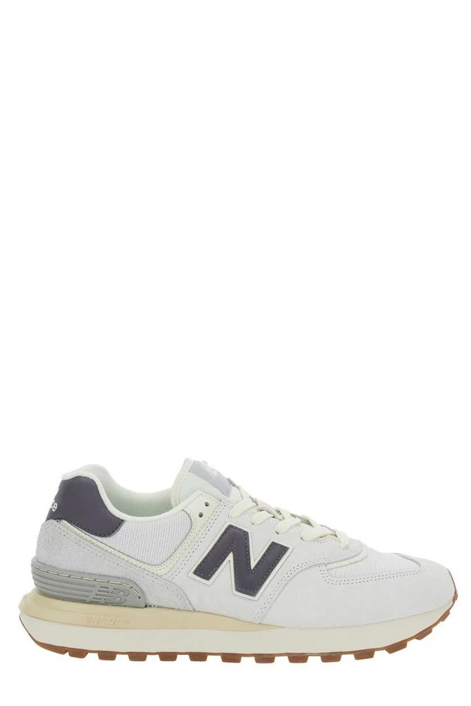 New Balance New Balance 574 Legacy Lace-Up Sneakers 1