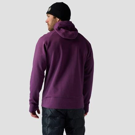 Backcountry Tricot Peak Tech Hoodie - Men's 2