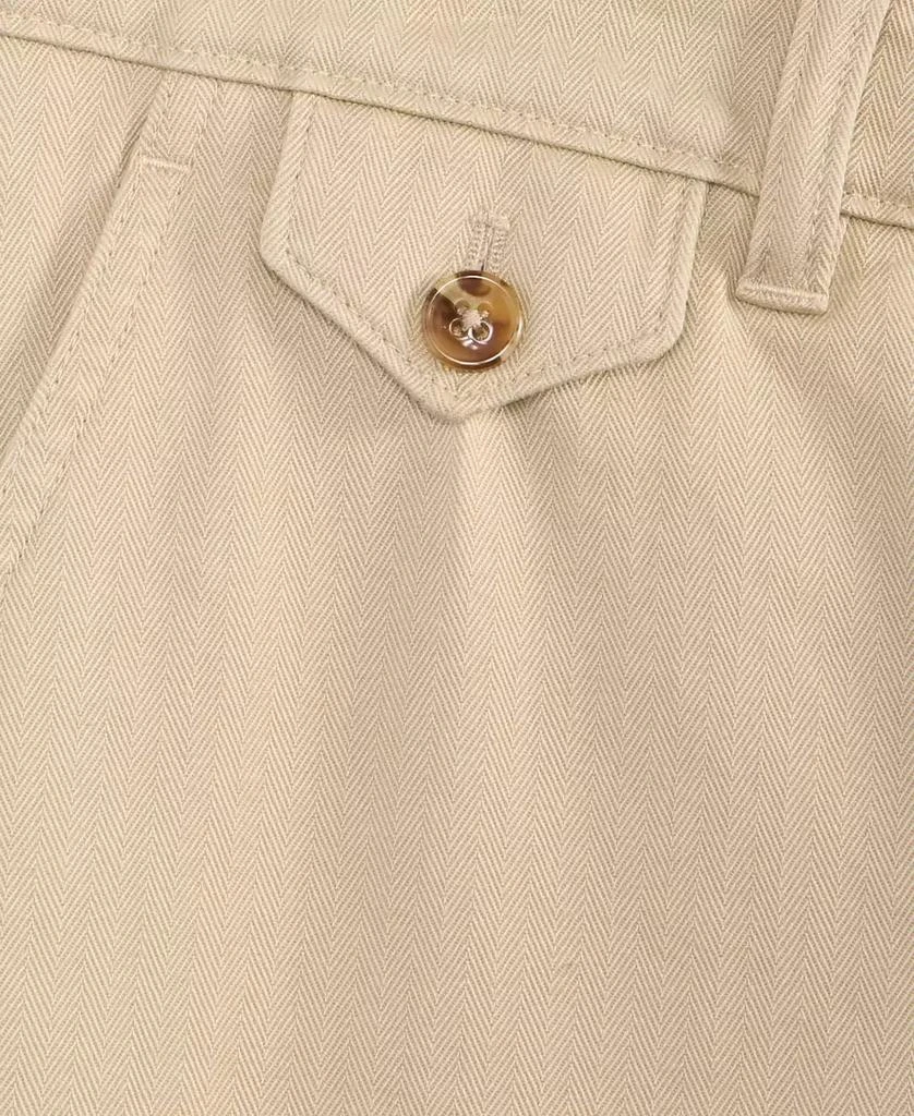 Club Room Men
s Relaxed-Fit Herringbone Twill Pants, Macy
s Exclusive 5