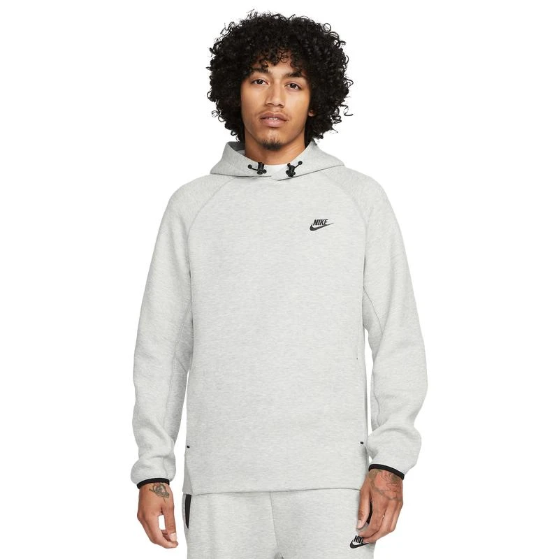NIKE Nike Tech Fleece Pullover Hoodie - Men's 1
