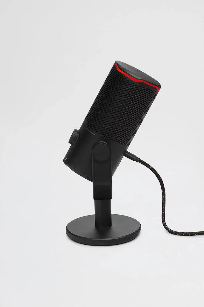 JBL JBL Quantum Stream Studio USB Recording + Gaming Microphone 4