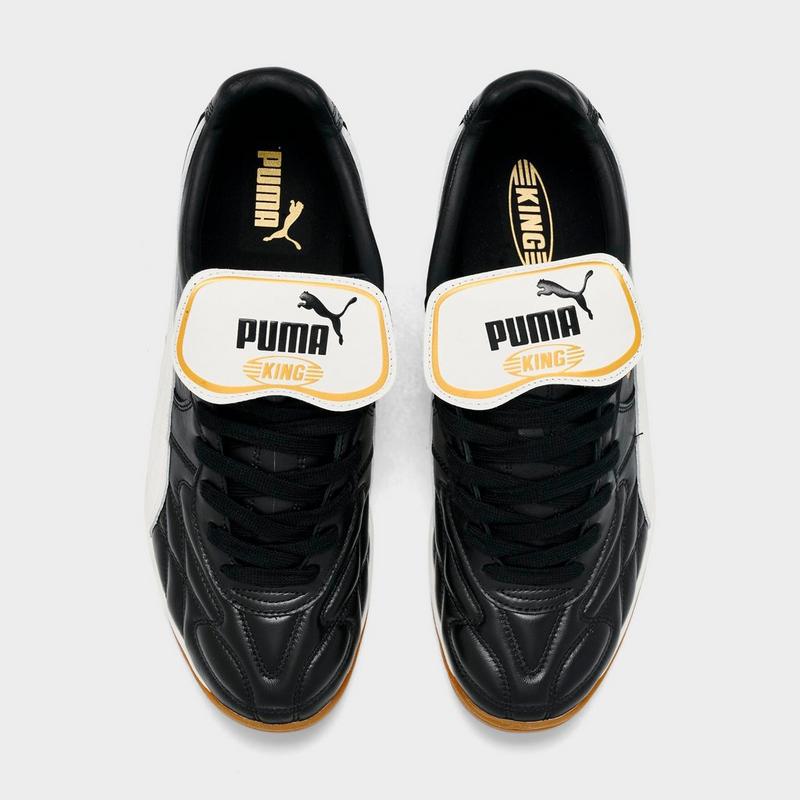 Shop Men's Puma King Indoor Casual Shoes on Sale at Shop Men's Puma King Indoor Casual Shoes on Sale at