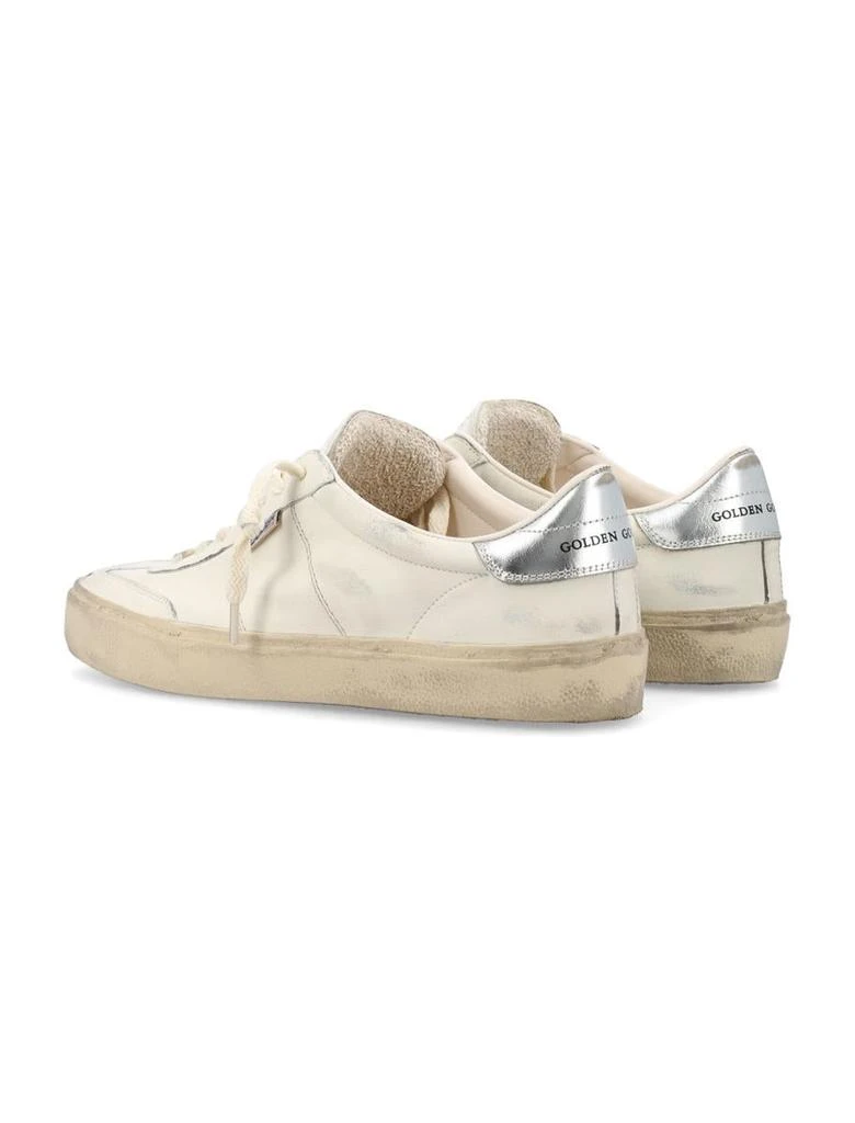 Golden Goose Golden Goose Soul-Star Sneaker 4