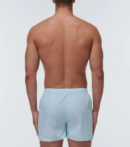 AMI Ami de Coeur set of 3 cotton boxers 3
