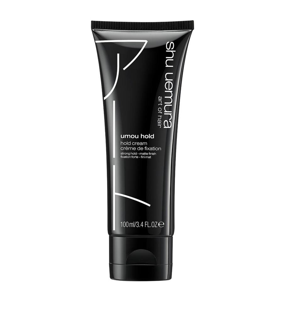 Shu Uemura Umou Strong Hold Cream (100Ml)