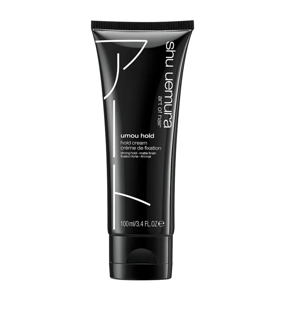 Shu Uemura Umou Strong Hold Cream (100Ml) 1