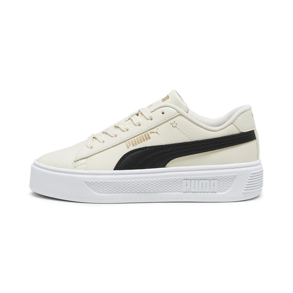 Puma PUMA Women's Smash Platform v3 Sneakers 1
