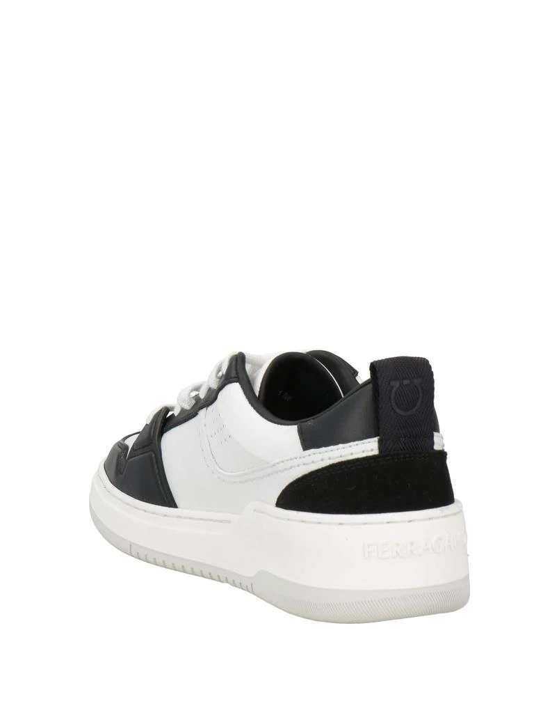 Salvatore Ferragamo Sneakers 3