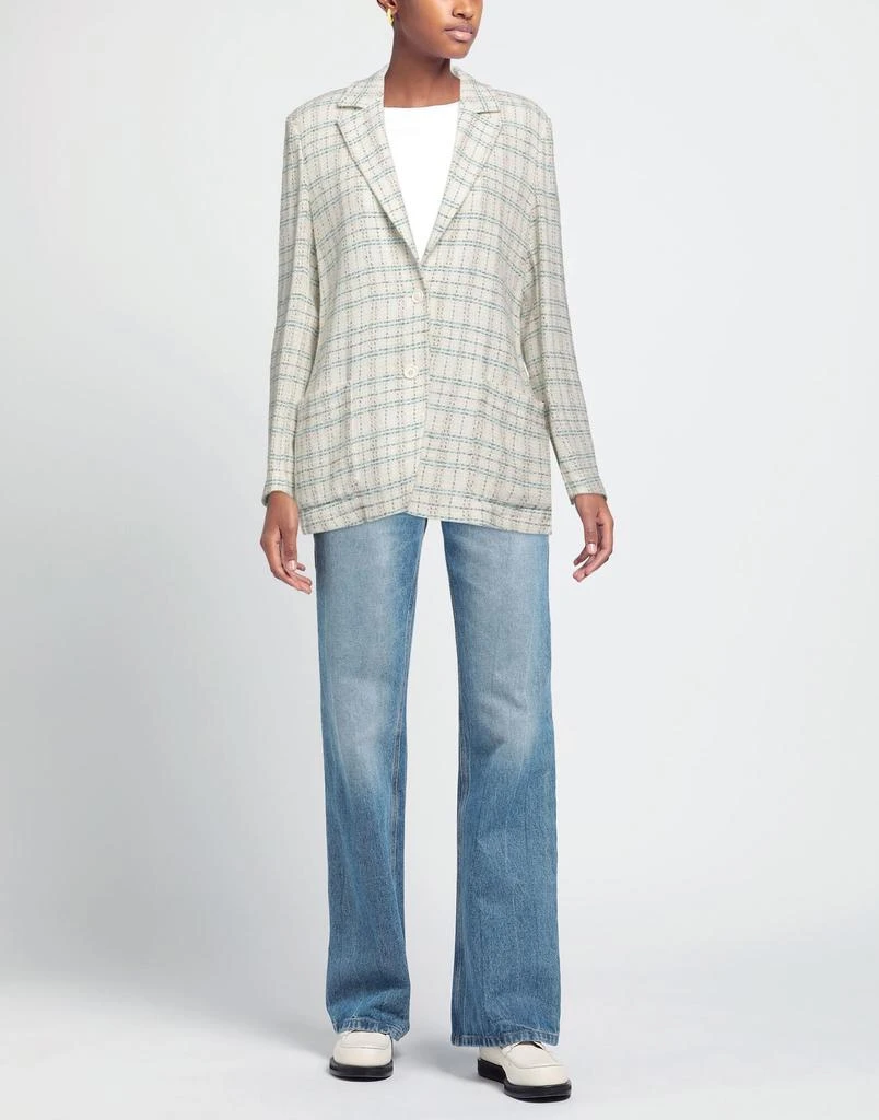 T-JACKET BY TONELLO Blazer 2