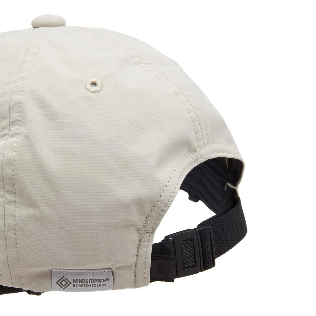 DAIWA DAIWA Gore-Tex Windstopper 6 Panel Cap 3